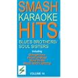 Smash Karaoke Hits - Blues Brothers / Soul Sisters - Vol. 14