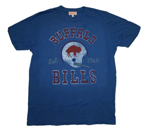 Buffalo Bills Team NFL Football Junk Food Originals 