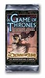 Eigenschaften Fantasy Flight Games FFGOT011 / Game of Thrones GOT011A - A Crown of Suns - Booster [englischsprachige Version]