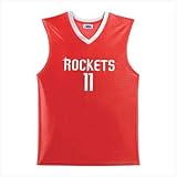 NBA Yao Ming Jersey-Meduim