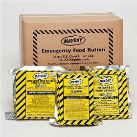Mayday 1200 Calorie Food Bars (36 per case) On Sale