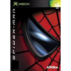 Spider-Man: The Movie (Xbox)