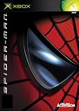 Spider-Man: The Movie (Xbox)