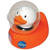 Space Duck Luxury Rubber Duck by Bud