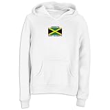 Sweatshirt Woman White  Saint Elizabeth  Jamaica City