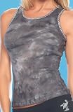 Rib Tank Top