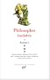 Philosophes tao�stes, tome 2 : Huainan zi