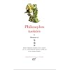Philosophes tao�stes, tome 2 : Huainan zi