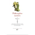 Philosophes tao�stes, tome 2 : Huainan zi