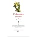 Philosophes tao�stes, tome 2 : Huainan zi