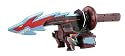 侍戦隊シンケンジャー 侍合体シリーズEX 恐竜折神