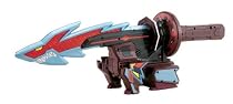 侍戦隊シンケンジャー 侍合体シリーズEX 恐竜折神