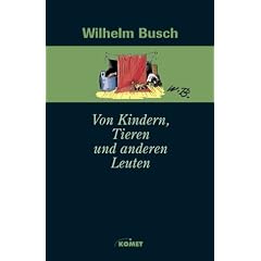 Von Kindern, Tieren und anderen Leuten