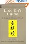 Ling Ch'i Ching: A Classic Chinese Oracle (Shambhala Dragon Editions)