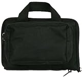 BULLDOG SMALL MINI RANGE BAG BLK