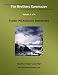 The
Brothers
Karamazov:
Easyread
Super
Large
18pt
Edition:
4
