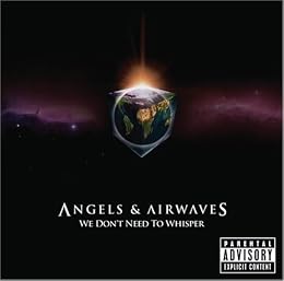 Angels and Airwaves Picture 3
