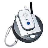 911 Guardian Phone by DesignTech