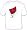 T-shirt with international, 