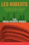 The Irish Sports Pages: A Milan Jacovich Mystery (Milan Jacovich Mysteries (Paperback))