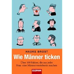 Wie Männer ticken (Broschiert)