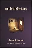 Orchidelirium