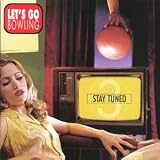 Buy : Stay Tuned