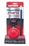Mothers Polish Company 5141 10  PowerBall Mini Extension, pack of 6