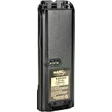 Nabc Lmr Nicd Battery