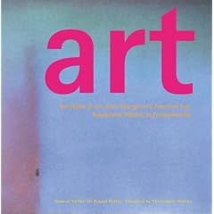 Art: The World of Art