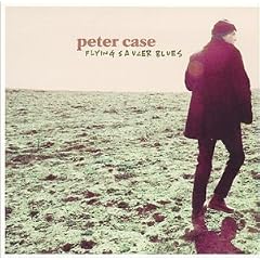 Flying Saucer Blues