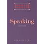 Speaking (Language Teaching: A Scheme for Teacher Education)