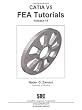 CATIA V5 FEA Tutorials, Release 14