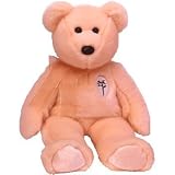 Review TY  / TY~DEAREST THE BEAR TY BEANIE BUDDY 14
