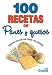 Book 100 Recetas De Panes Y Quesos