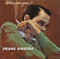 Where Are You?
