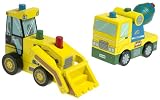 Stacking Construction Set