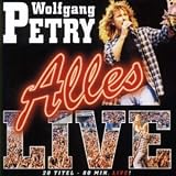 Wolfgang Petry lyrics