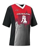 City Series Philadelphia Short Sleeve Jersey
