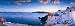 Scandecor 363 Santorini Panorama Wall Mural