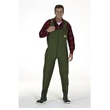 Balzer Luxus Neopren Wathose -Filzsohle