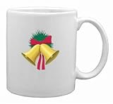 Christmas Bells Mug