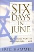 34 Days: Israel, Hezbollah, and the War in Lebanon