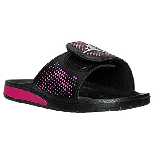 NIKE Girls JORDAN HYDRO 5 GP SLIDE SANDALS