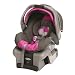 Graco SnugRide Classic Connect 30 Car Seat, Lexi