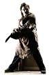 Leatherface (The Texas Chainsaw Massacre) Life-Size Standup Poster