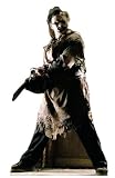 Leatherface (The Texas Chainsaw Massacre) Life-Size Standup Poster