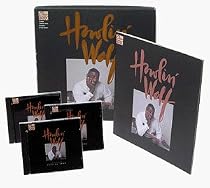 Howlin Wolf: The Chess Box