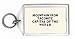 MOUNTAIN IRON Taconite Capital of the World Keychain