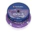 Verbatim - DataLifePlus - DVD+R x 25 - 4,7 Go